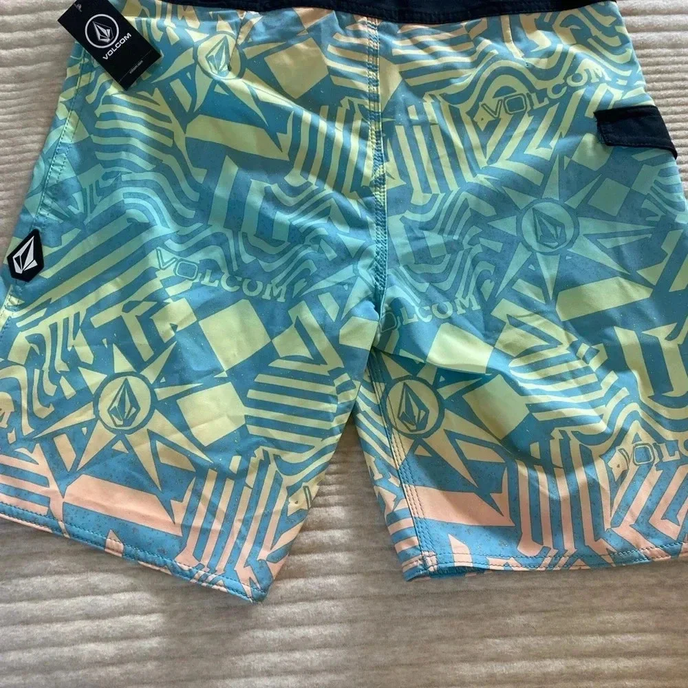 Volcom new boys